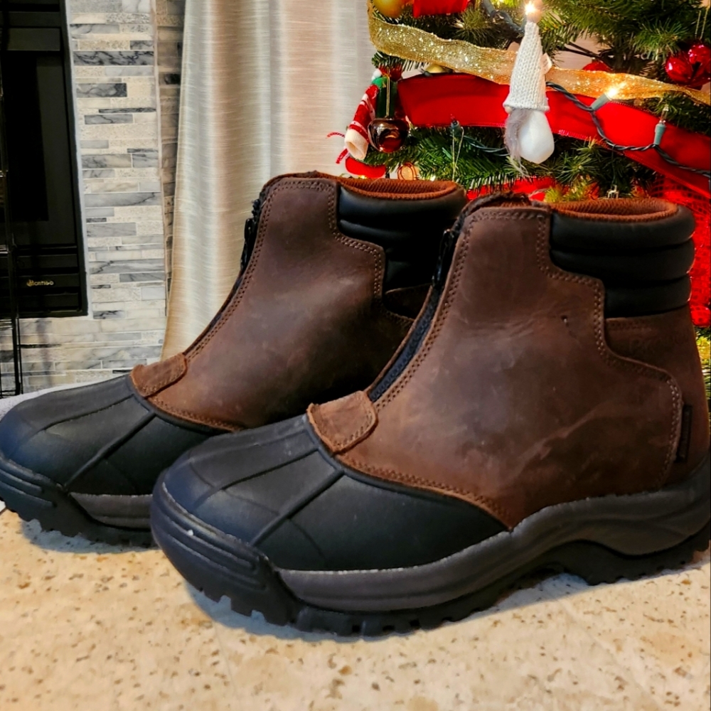 Propet hiking boots